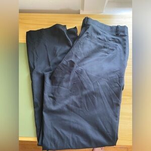 Nike men’s dri-fit golf pants